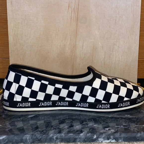 Christian Dior Flat HIT Loafer - Picture 6 of 11